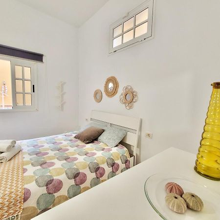 Casa Anita By Tor Apartment ปุนตา เดล อิดาลโก ภายนอก รูปภาพ