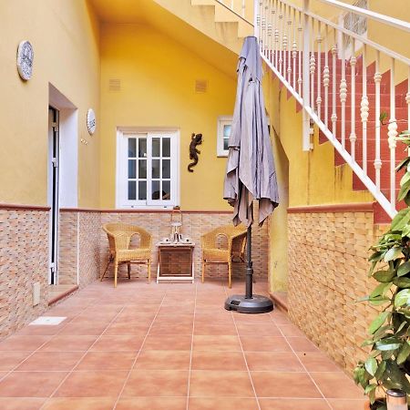 Casa Anita By Tor Apartment ปุนตา เดล อิดาลโก ภายนอก รูปภาพ