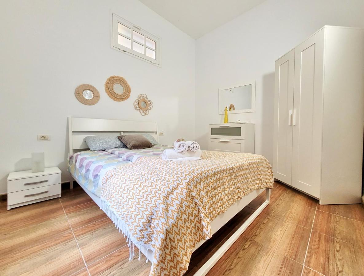 Casa Anita By Tor Apartment ปุนตา เดล อิดาลโก ภายนอก รูปภาพ