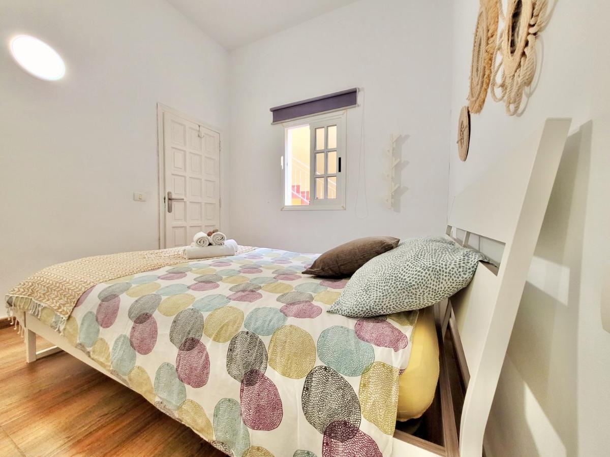 Casa Anita By Tor Apartment ปุนตา เดล อิดาลโก ภายนอก รูปภาพ