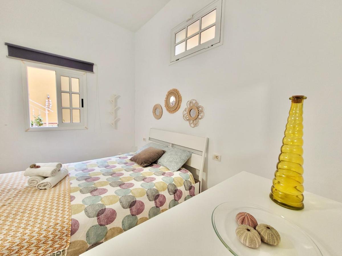 Casa Anita By Tor Apartment ปุนตา เดล อิดาลโก ภายนอก รูปภาพ