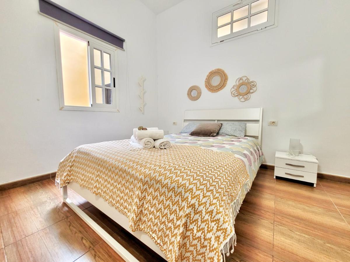 Casa Anita By Tor Apartment ปุนตา เดล อิดาลโก ภายนอก รูปภาพ