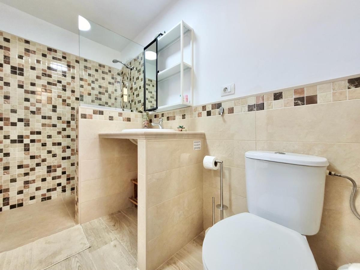 Casa Anita By Tor Apartment ปุนตา เดล อิดาลโก ภายนอก รูปภาพ