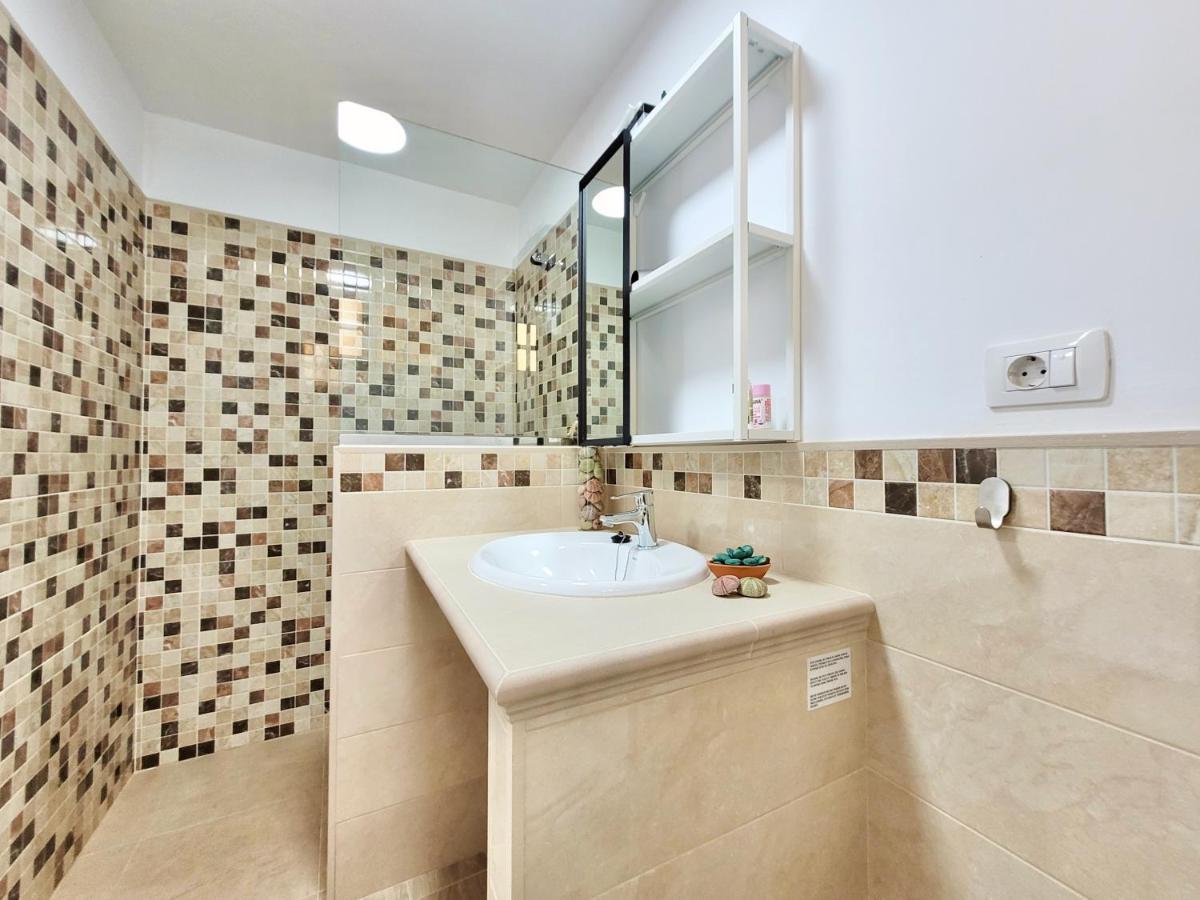 Casa Anita By Tor Apartment ปุนตา เดล อิดาลโก ภายนอก รูปภาพ